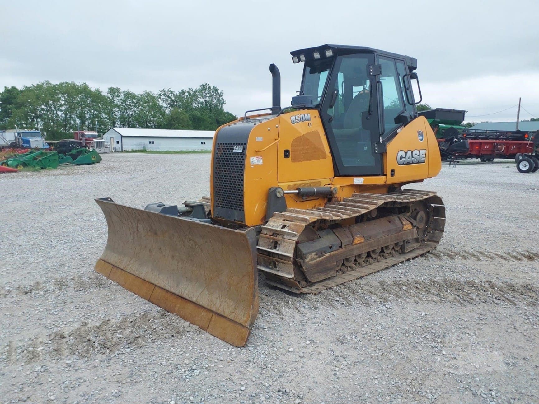 Dozers for sale