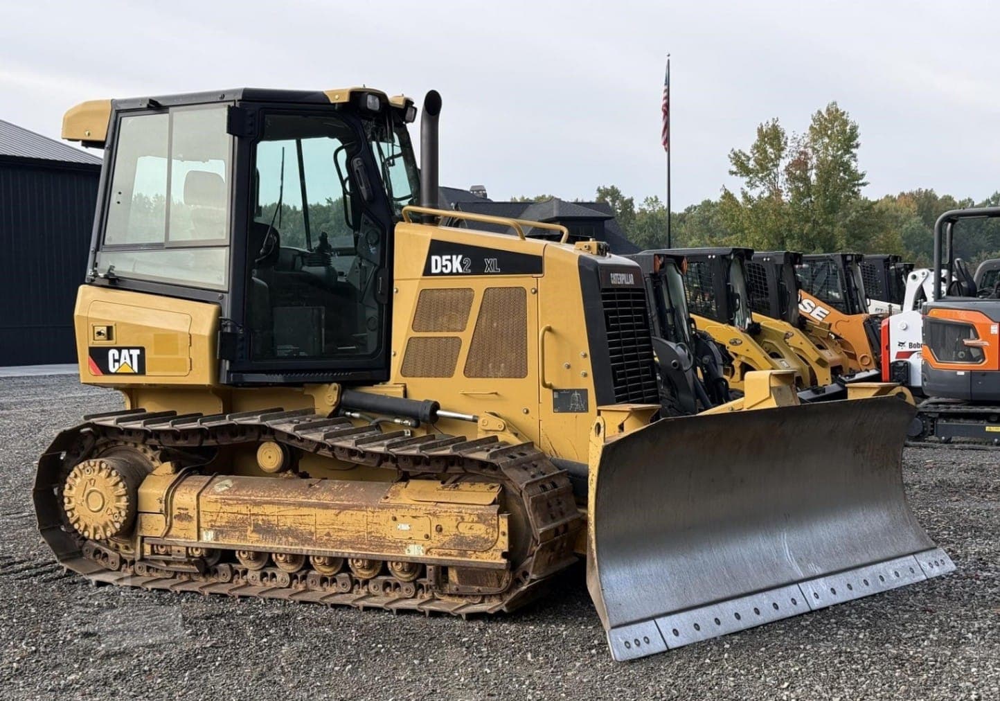 Dozers for sale