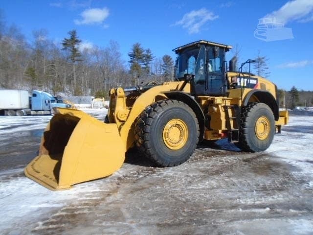 Wheel Loaders for sale