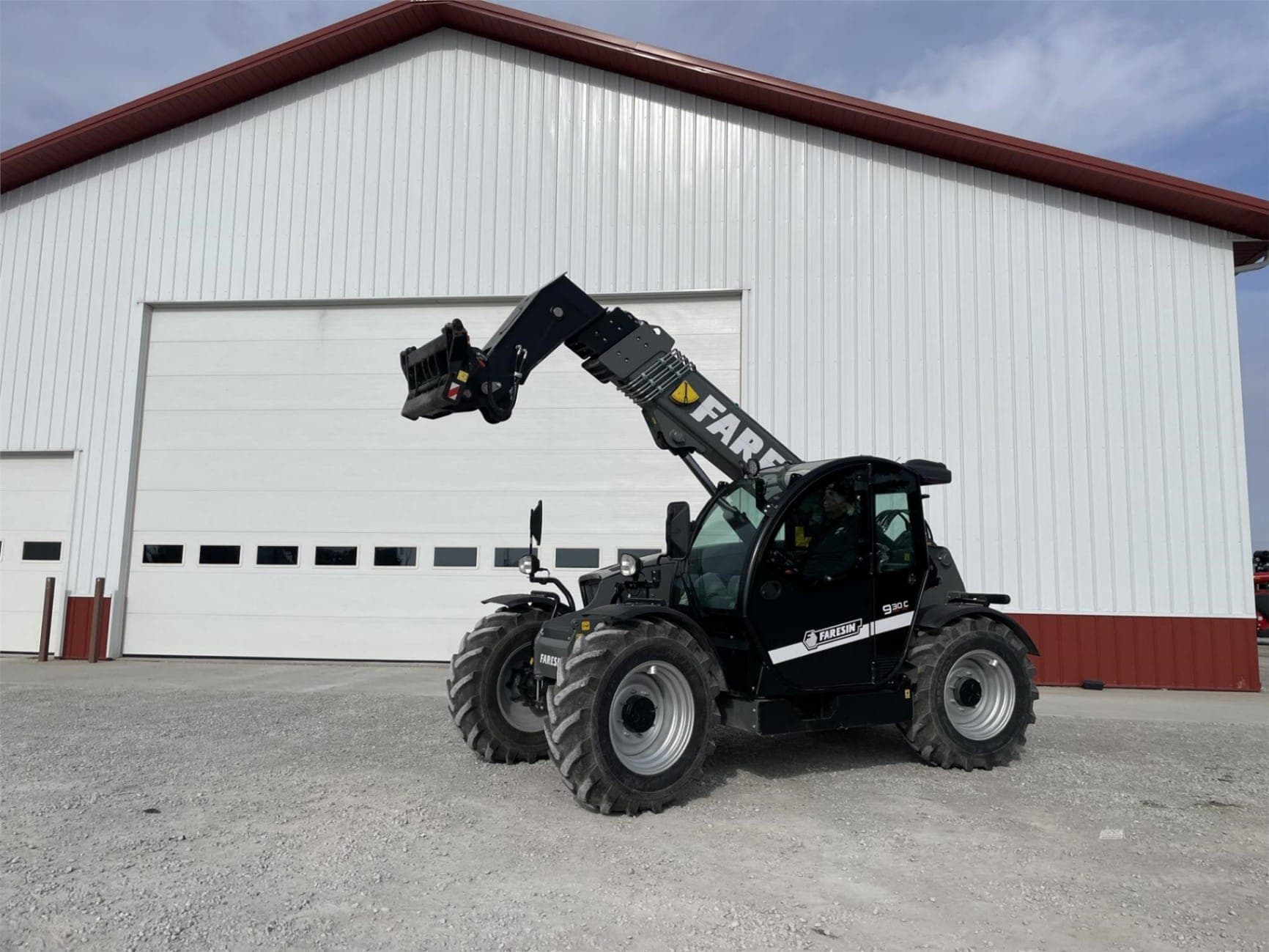 Telehandlers & Forklifts for sale