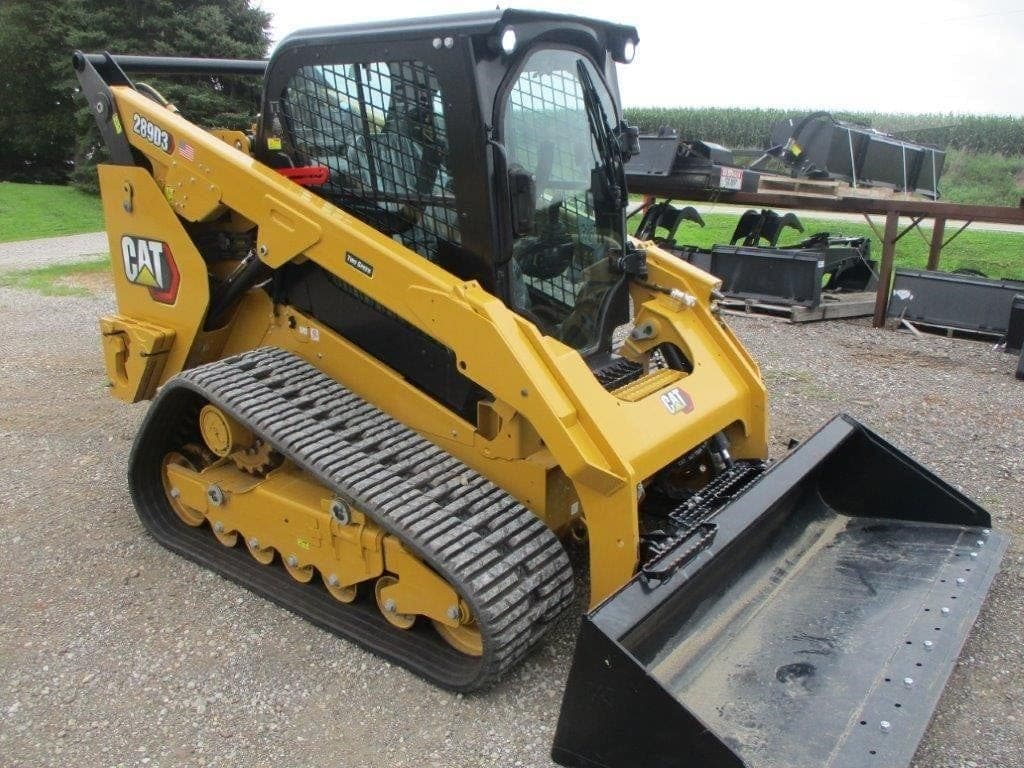 Compact Track Loaders for sale
