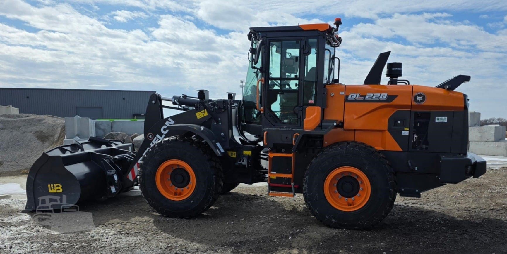 Wheel Loaders for sale